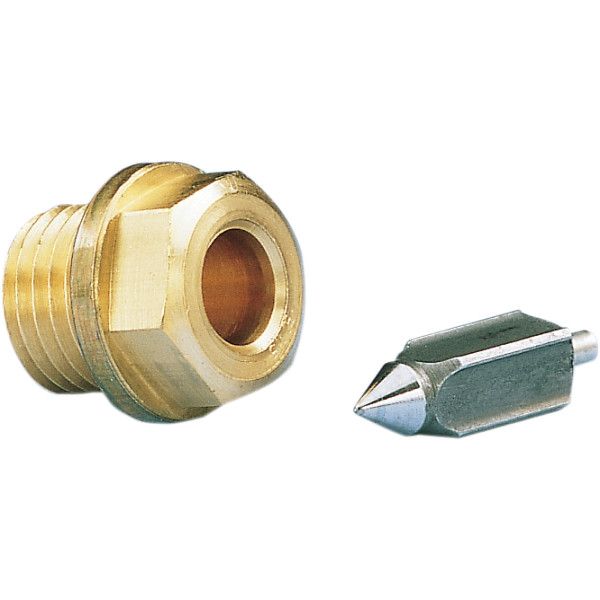 ニードル & シート 1.5 71年-03年 Arctic Cat、ポラリス