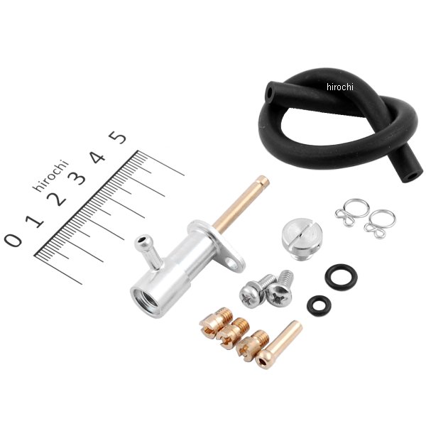 パワー ジェットキット VMキャブ用