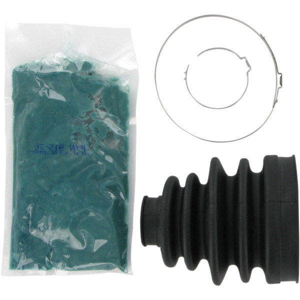 CV ブーツ 外側 02年-05年 ポラリス Sportsman