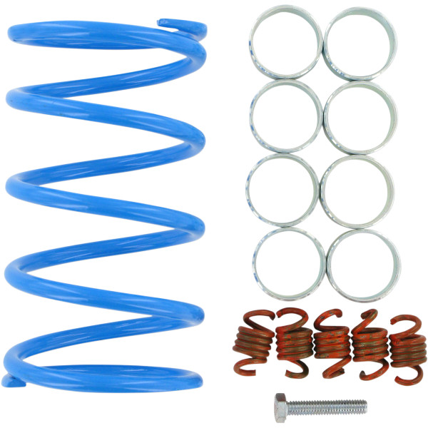 クラッチキット スポーツユーティリティ オーバーサイズタイヤ用 98年-01年 ヤマハ YFM600 Grizzly 4x4