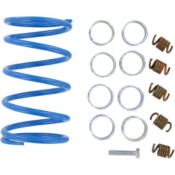 クラッチキット スポーツユーティリティ オーバーサイズタイヤ用 02年-04年 ヤマハ YFM660F Grizzly 4x4