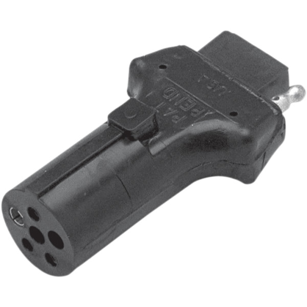 トレーラープラグ アダプター 6 to 4