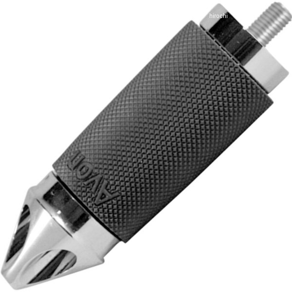 シフターペグ Custom spike クローム