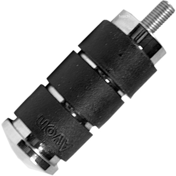 シフターペグ 3-Ring velvet air クローム