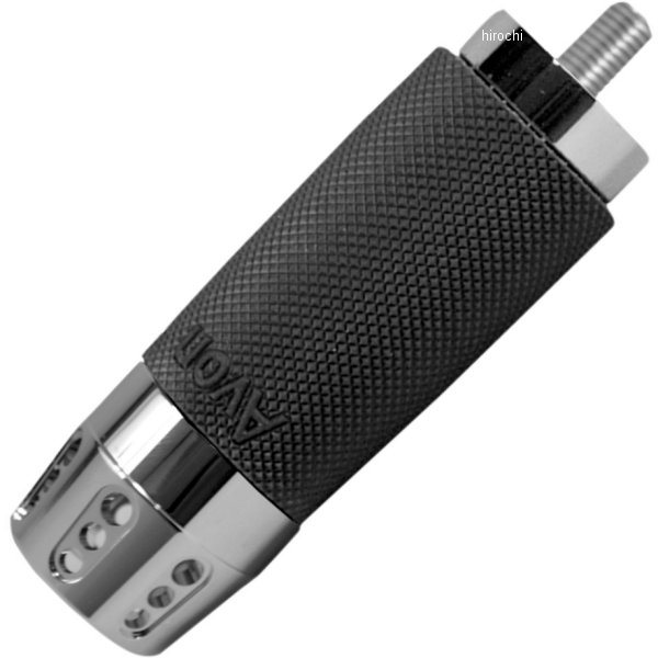 シフターペグ Gatlin クローム