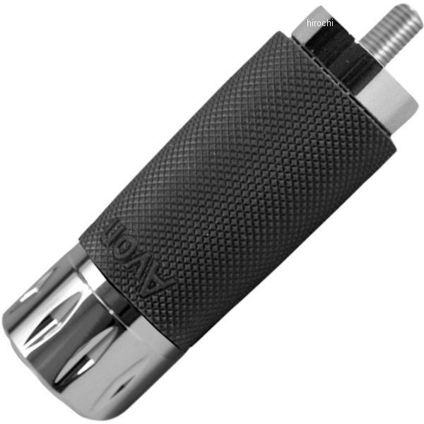 【セール特価】 シフターペグ Rival クローム