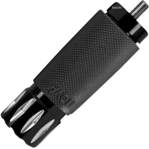 シフターペグ Rival 黒