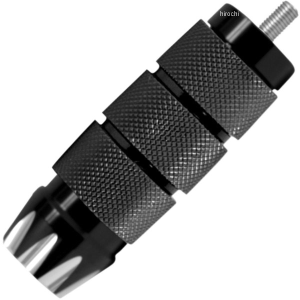 シフターペグ Excalibur air cushioned 黒