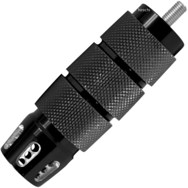 シフターペグ Gatlin air cushioned 黒