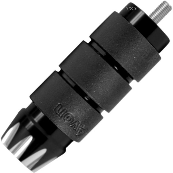 シフターペグ Excalibur velvet air 黒