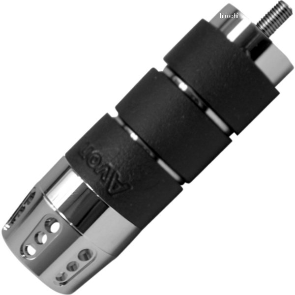 シフターペグ Gatlin velvet air クローム