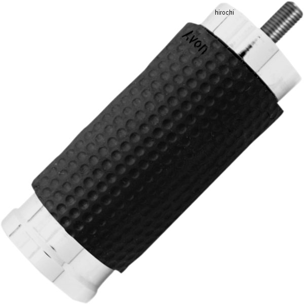 シフターペグ ジェル クローム