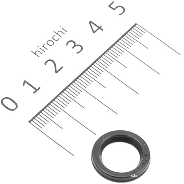 オイルシール(12X17X2.5) 93104-12054