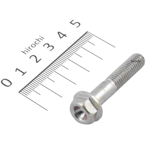 ボルト フランジ 8×40 96400-08040-00