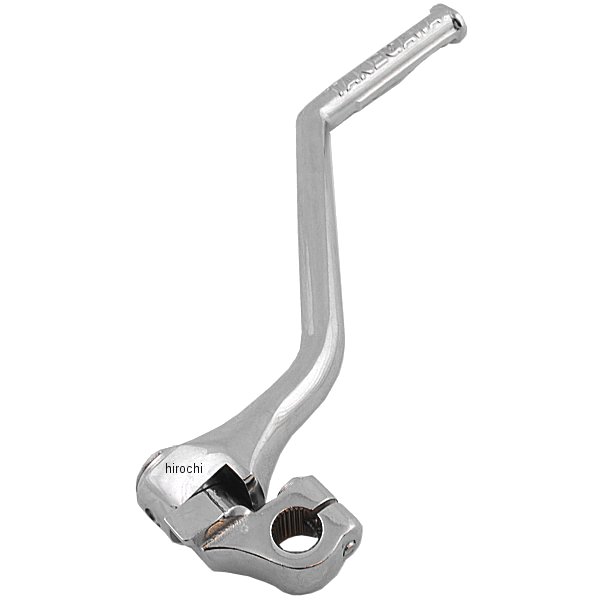 スチール鍛造キックスターターアーム モンキー