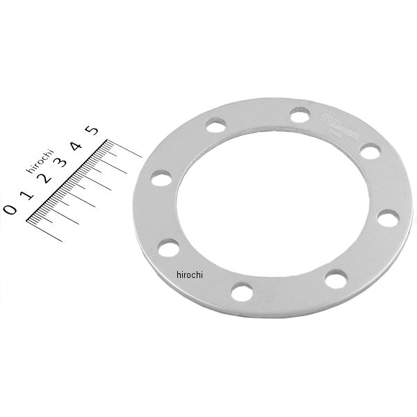 ホイールスペーサー3MMモンキー