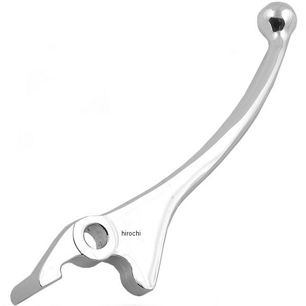 レバー 右側 メッキ スズキ用