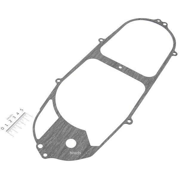 プーリーカバーガスケット 05年-09年 アドレスV125 G 11482-33G00