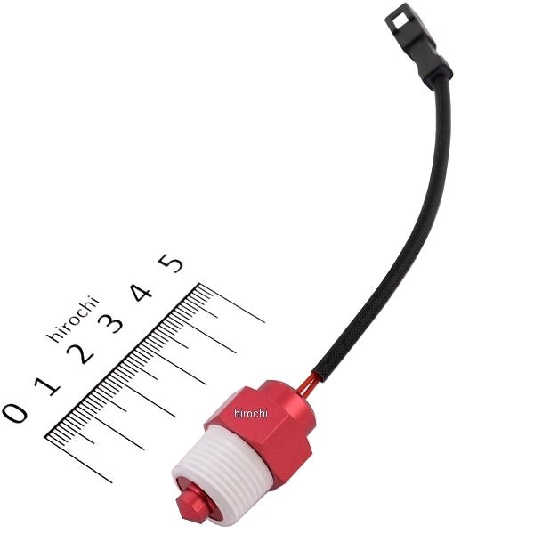 テンプセンサー タイプE PRO-GRESS用