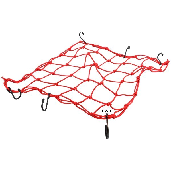 レジネット(40X40)赤