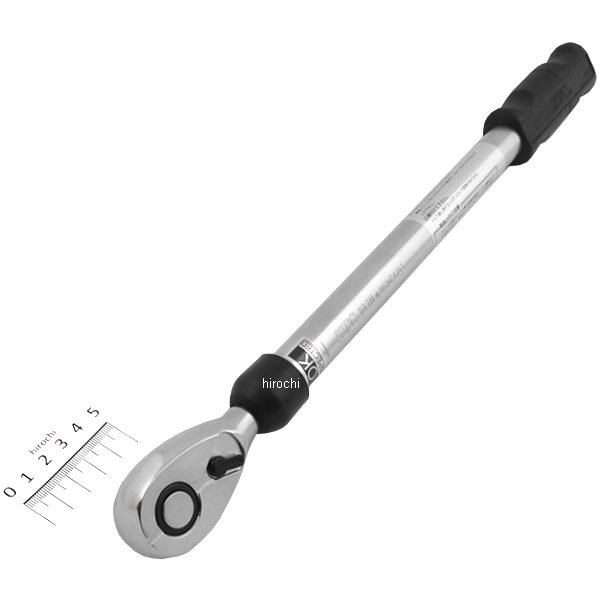 12.7sq.ホイールナット用トルクレンチ 103N・m