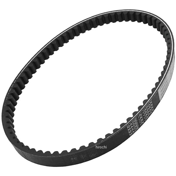 VBJ-501K  アルバ グロンドマン VBJ Vベルト スタンダード キムコ スーナー100/S