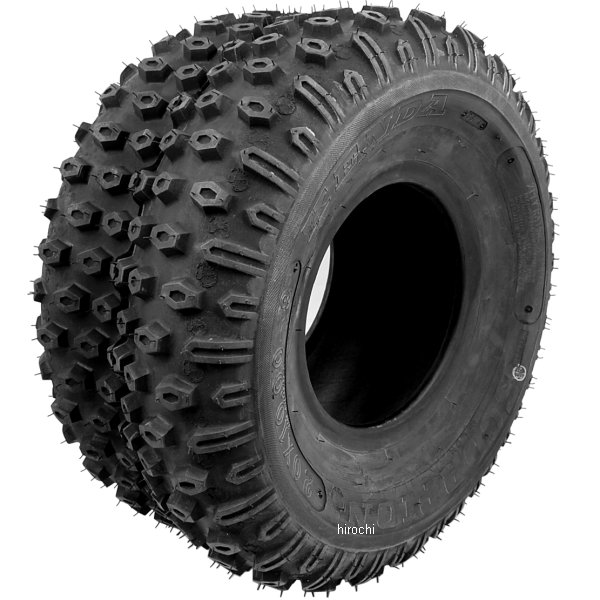 タイヤ K290 スコーピオン 20x10x8 リア 