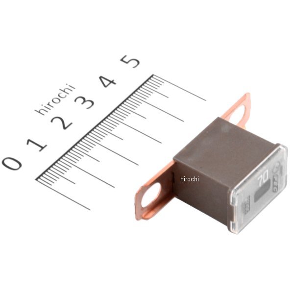 ヒューズ ブロック (70A) 38215-SX8-003