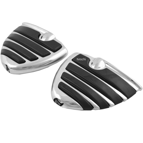 ISO ウイング ペグ 左右ペア 取り付け金具無し