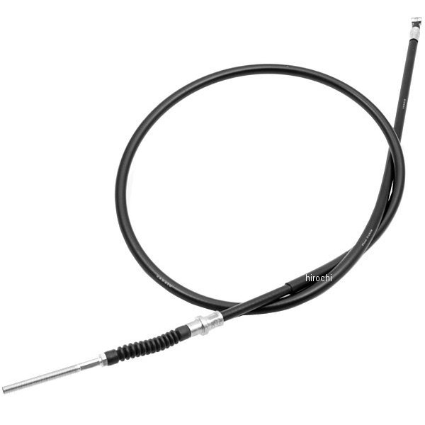 スーパーカブ ケーブルCOMP フロントブレーキ 45450-KWV-003