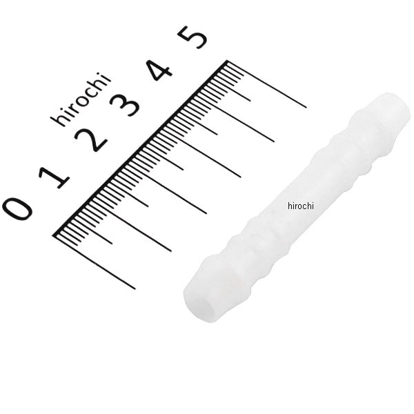 コネクター I型 対応ホース内径8mm