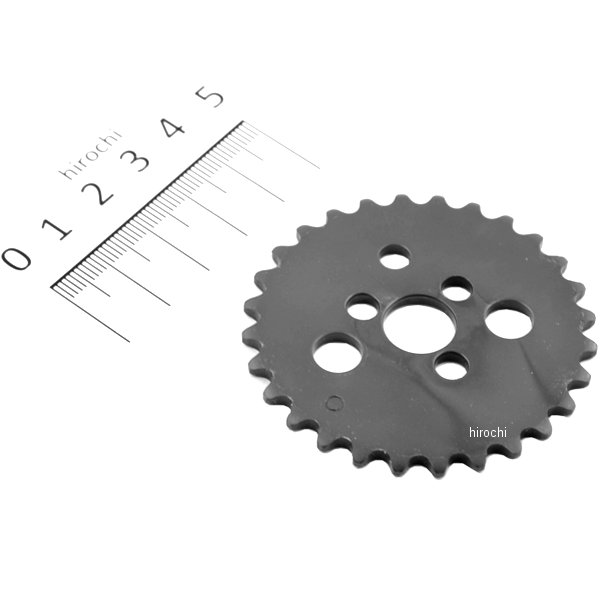 カムスプロケット 28T 14321-035-700
