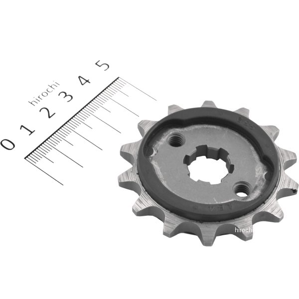 スプロケット ドライブ （14T) エイプ50 APE50 AC-140/150/160 23801-GB5-930