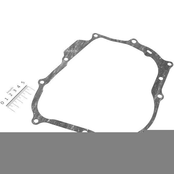 クラッチカバーガスケット エイプ100、エイプ50、XR50モタード