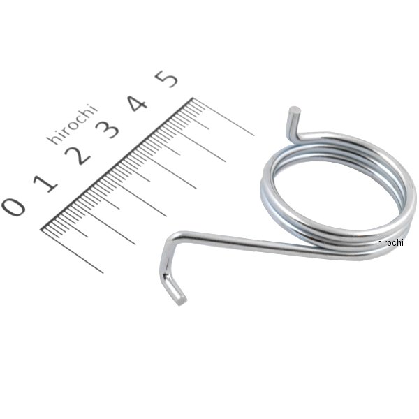 スーパーカブ スプリング フロントブレーキアームリターン 45435-121-010