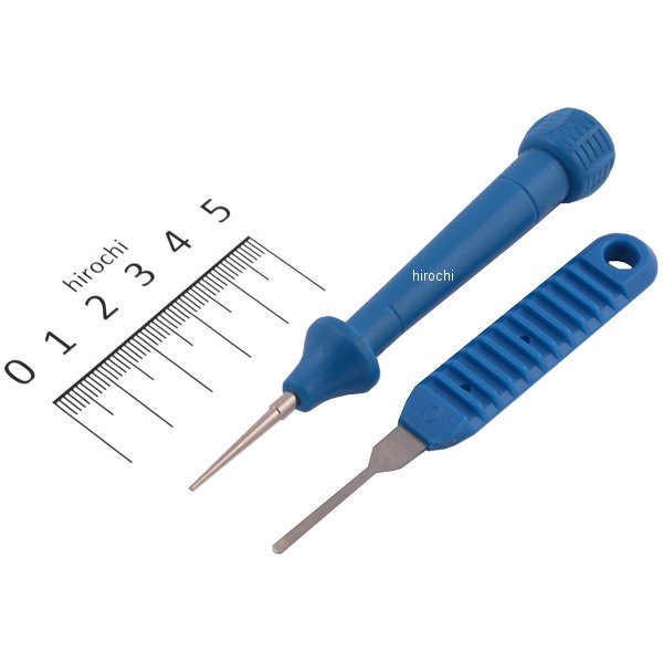 コネクター端子抜きセット