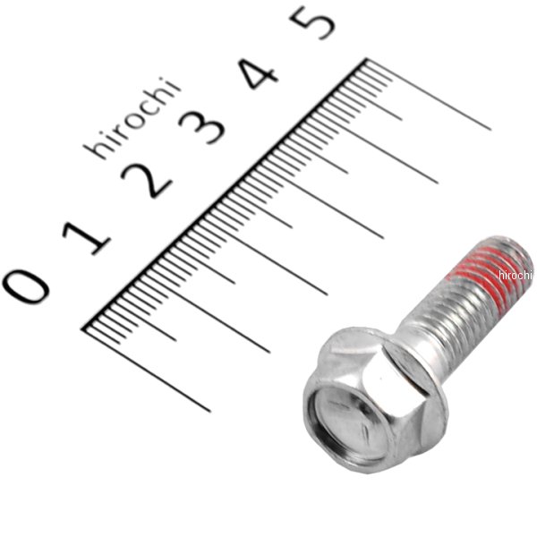 ボルト フランジ 8×25 90155-KSP-900