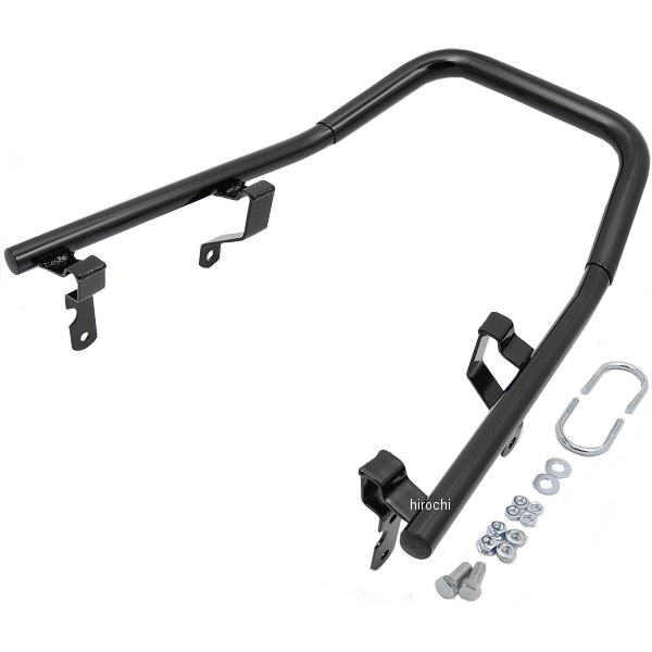 タンデムグリップ ホンダ ブラック CB400SF VＴEC/II