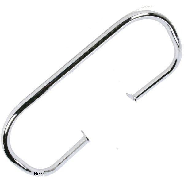 エンジンガード 標準太さ 91年-17年 ダイナ クローム