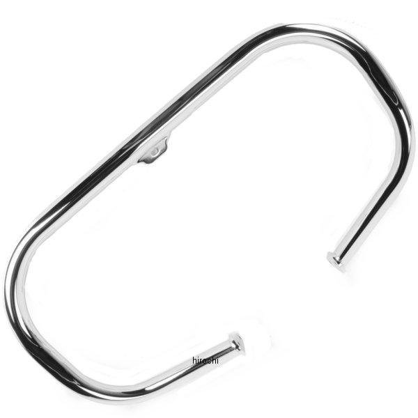 エンジンガード 太め 91年-17年 ダイナ クローム