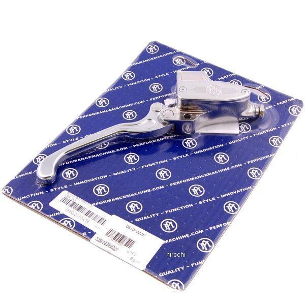 9/16インチ ボア 油圧 ブレーキ コントロール シングルキャリパー クローム