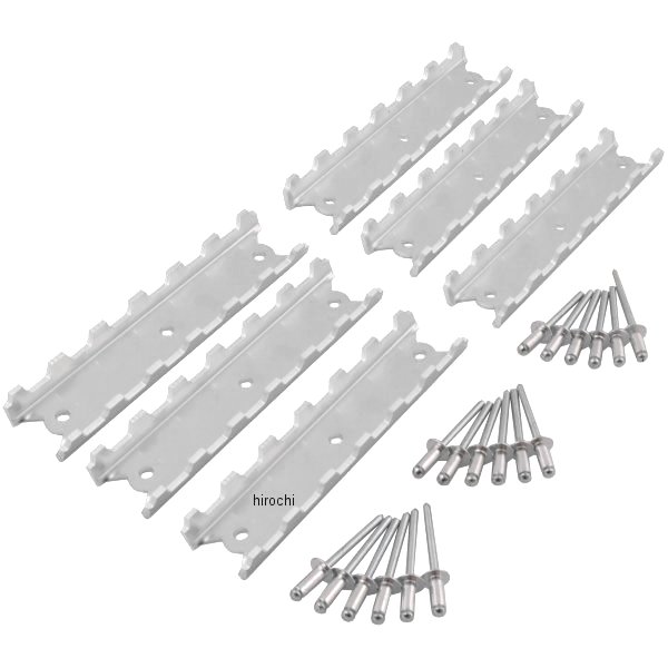 ロックススピード FX Rox Speed FX エッジ グリッパー 5インチ(127mm) 6個入り