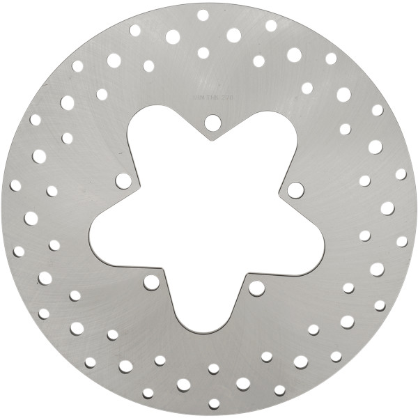 ローター 11.5インチ リア 86年-99年 FLT 40939-86A