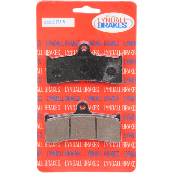 ブレーキパッド フロント ビューエル 42386-98Y H0300.F カーボン