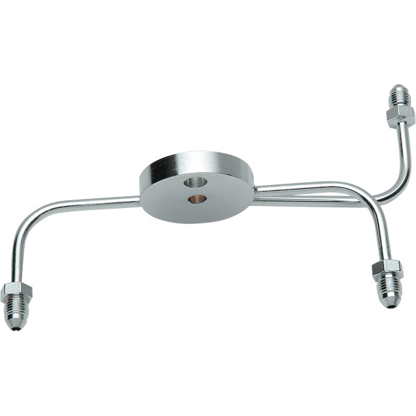 ナローグライド フロントブレーキ tee