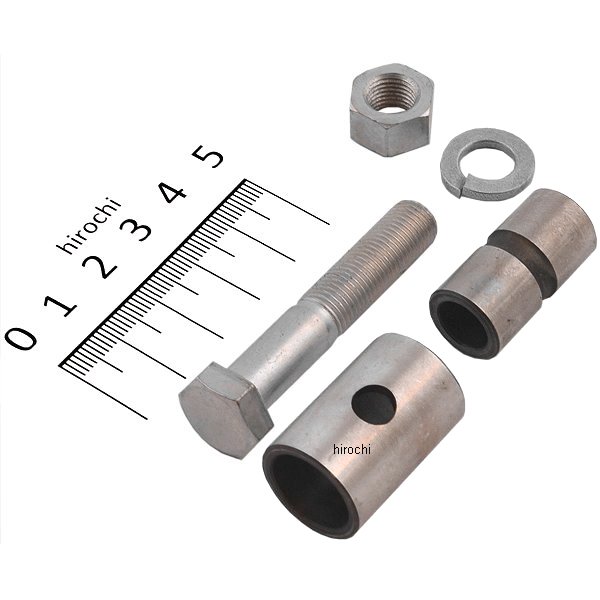 Machine シート バー ブッシュセット 65年-80年 ショベル