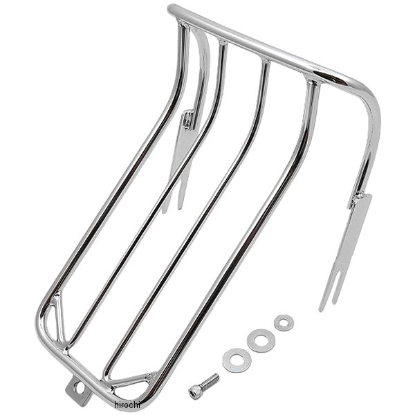 ラッケージ ラッケージ ラック ボブテイル用 84年-99年 FXST、80年-86年 FXWG