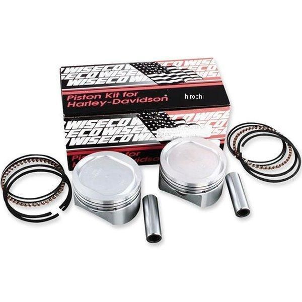 ピストン 86年以降 XL883 圧縮比9.5:1 1200ccボア スタンダード