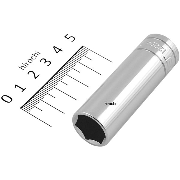 3/8DR 9/16インチ ディープソケット