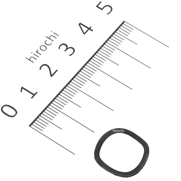 コックレバースプリング 16956-ZE1-811